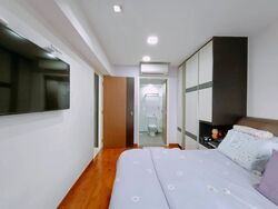 Sumang Walk (Punggol), Multi Generation #448182971